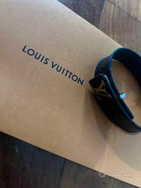 Bracciale Louis Vuitton Nero