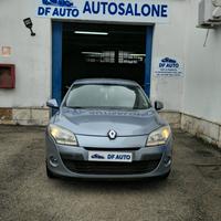 Renault Megane Mégane 1.5 dCi 110CV Luxe