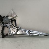 MECCANISMO ALZAVETRO ANT. SX SUZUKI SX4 1° Serie