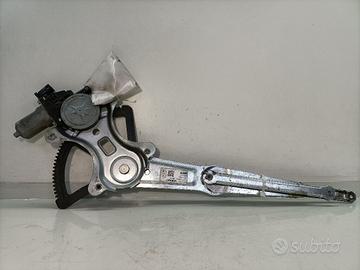 MECCANISMO ALZAVETRO ANT. SX SUZUKI SX4 1° Serie