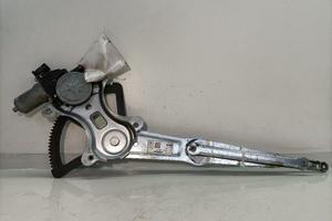 MECCANISMO ALZAVETRO ANT. SX SUZUKI SX4 1° Serie