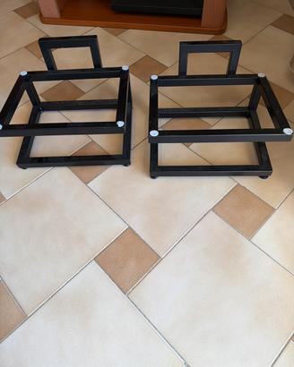 Stand diffusori tipo Jbl Ls-120