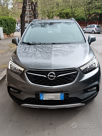Opel Mokka x 1.6 CDTI 136cv