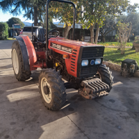 New holland 35-66