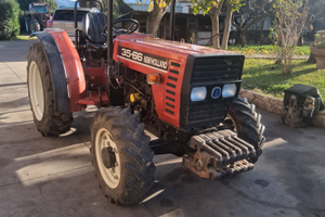 New holland 35-66
