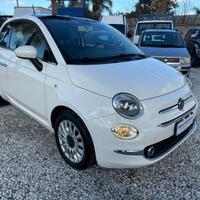Fiat 500, 1.3 multijet