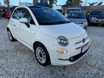 Fiat 500, 1.3 multijet