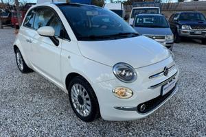 Fiat 500, 1.3 multijet