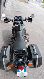 Bmw R 100 GS Paris Dakar Classic