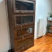 Mobile “Globe” India del 1800