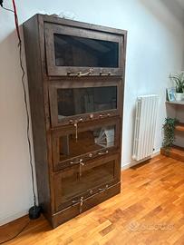 Mobile “Globe” India del 1800