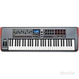 Novation Impulse 61  con spedizione