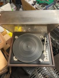 Elac Miracord 770h giradischi Automatico Vintage