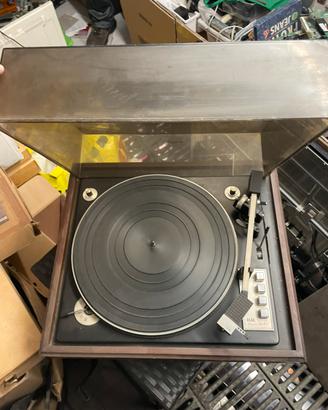 Elac Miracord 770h giradischi Automatico Vintage