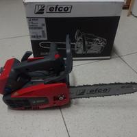 Motosega Efco mtt2500