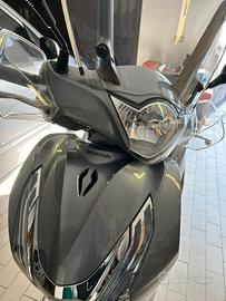 Scooter Honda Sh 150