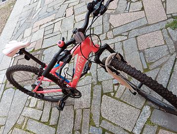 Bicicletta Atala 26"