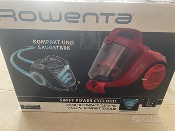 Aspirapolvere Rowenta Swift Power Cyclonic