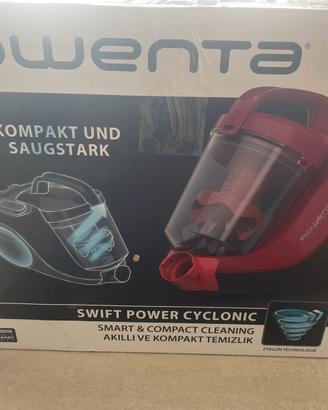 Aspirapolvere Rowenta Swift Power Cyclonic