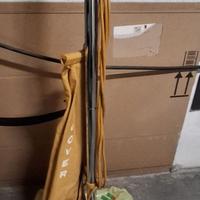 LUCIDATRICE MODELLO HOOVER