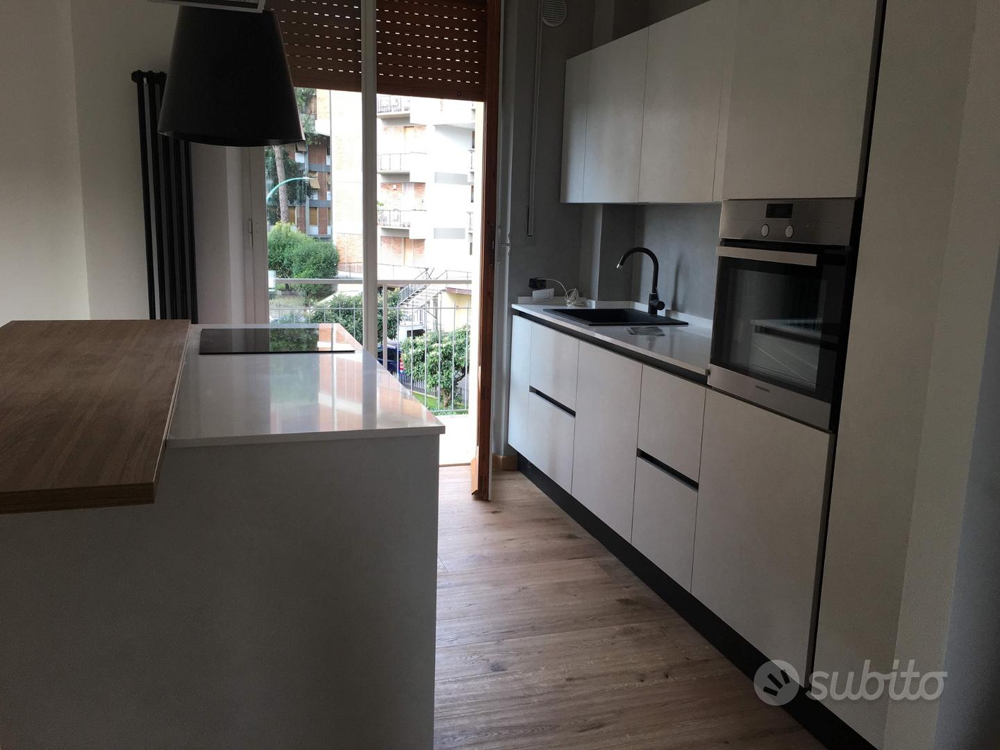 Appartamento – Siena, Uncinello, Petriccio - Vista 3