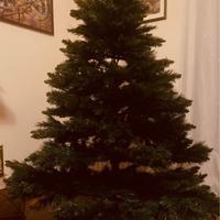 Albero di Natale Artificiale