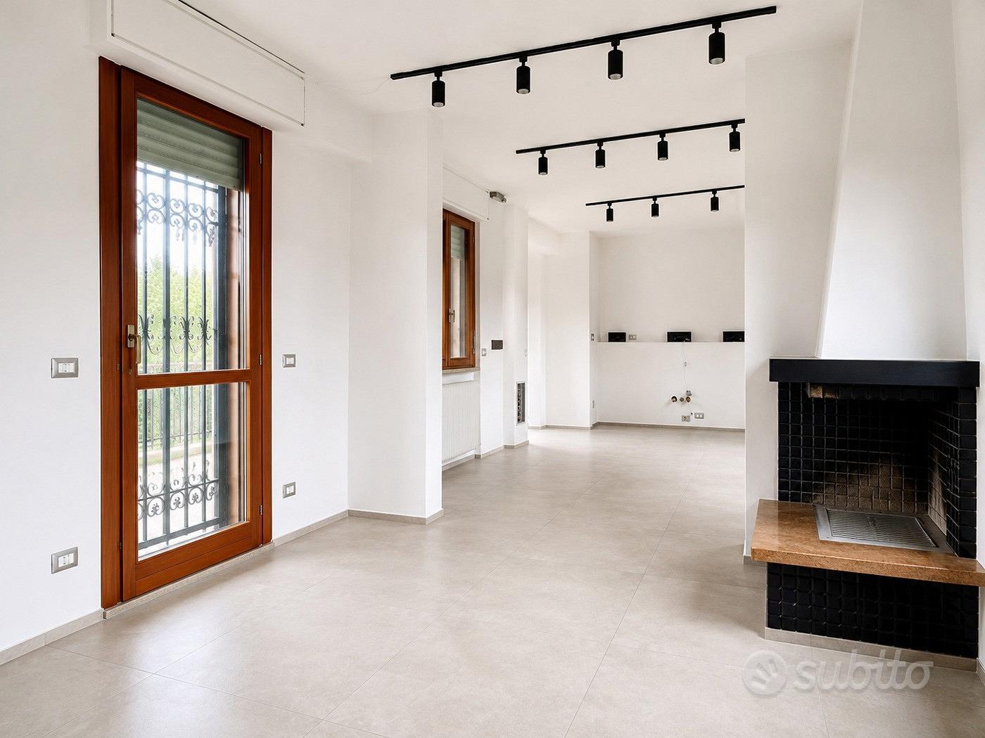 Apartment in Roma, Casal Palocco, Municipio Roma X - Vista 4