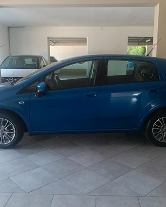 Fiat Grande Punto 1.2 5 porte S&S Actual