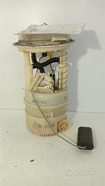 POMPA CARBURANTE NISSAN Juke 1Â° Serie HR16DE benz