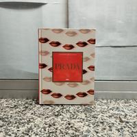 Leggende della Moda Prada Libro 5 Volume Uscita IT