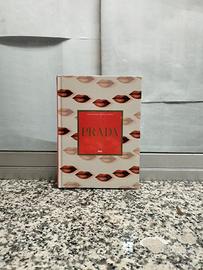 Leggende della Moda Prada Libro 5 Volume Uscita IT