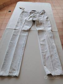 jeans premiato opificio bragari 