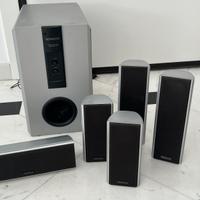 KENWOOD SUBWOOFER