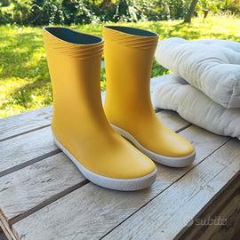 Stivali / doposci/scarpe trekking bambina Treviso 