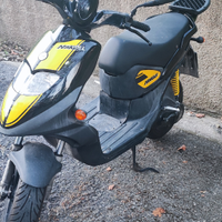 Scooter Benelli 50 pochissimi km