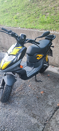 Scooter Benelli 50 pochissimi km