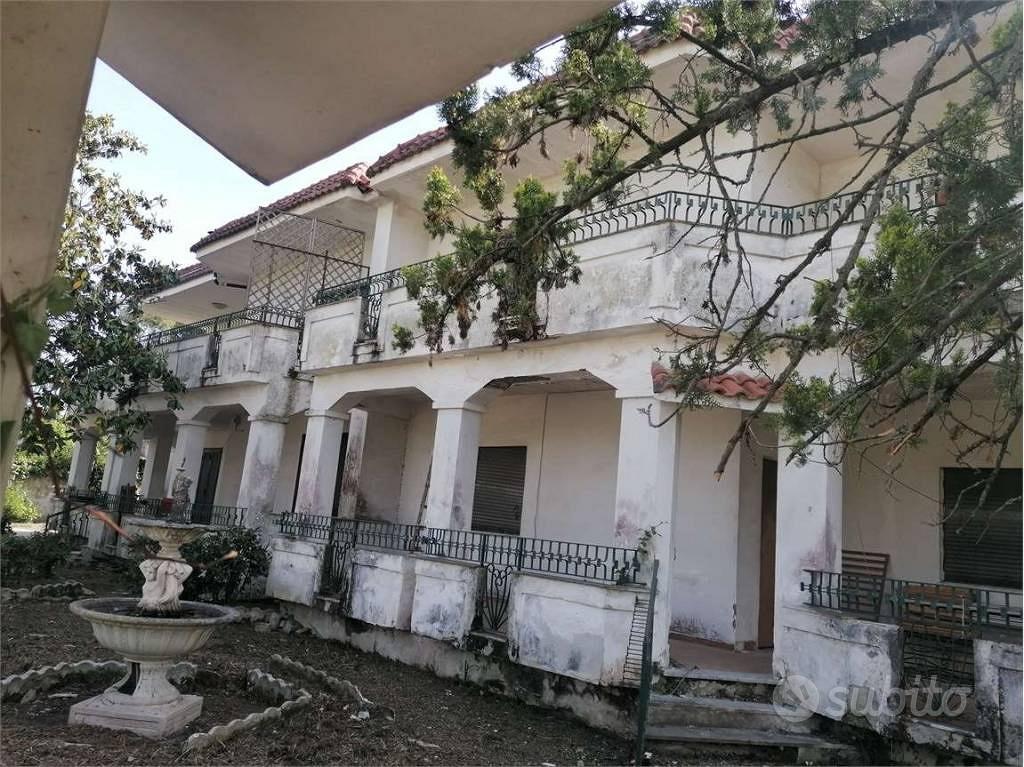 Appartamento – Mondragone, Pescopagano - Vista 3