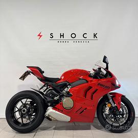 Ducati Panigale V4