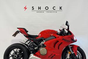 Ducati Panigale V4