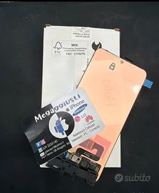 Display Originale Samsung S23 plus