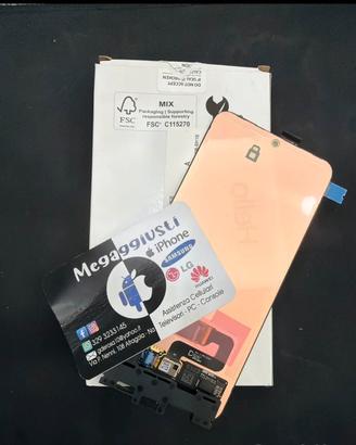 Display Originale Samsung S23 plus