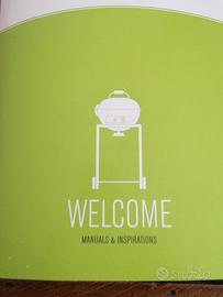 Barbecue mod. EUROPEAN 