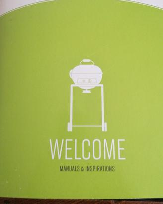Barbecue mod. EUROPEAN 