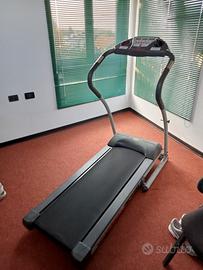 tapis roulant da revisionare 