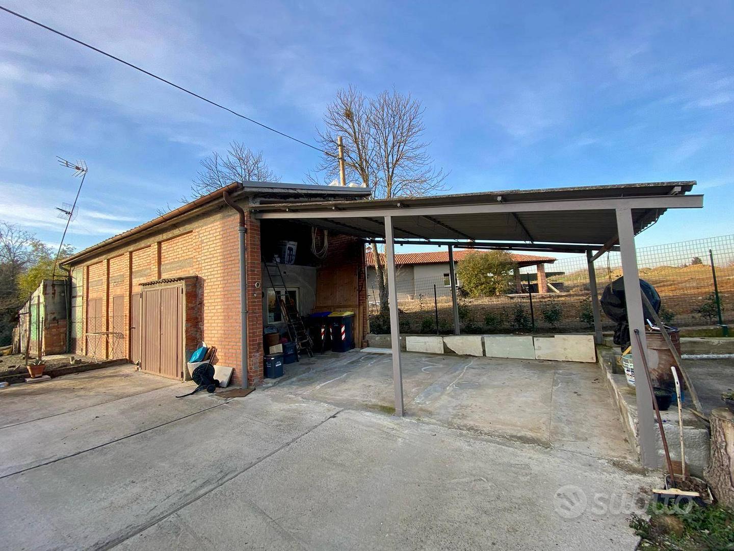Appartamento – Oviglio - Altro