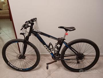 Bicicletta MTB Bottecchia – Telaio misura S