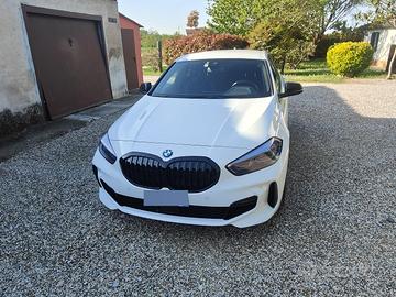 BMW 118D MSport 2024