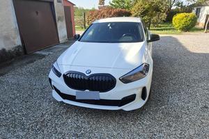 BMW 118D MSport 2024