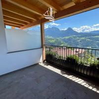 Trilocale di nuova costruzione con garage a Renon-