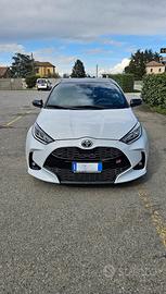 Toyota yaris GR